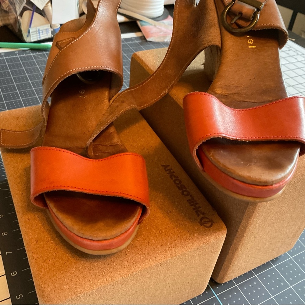 Eric Michael Espadrilles